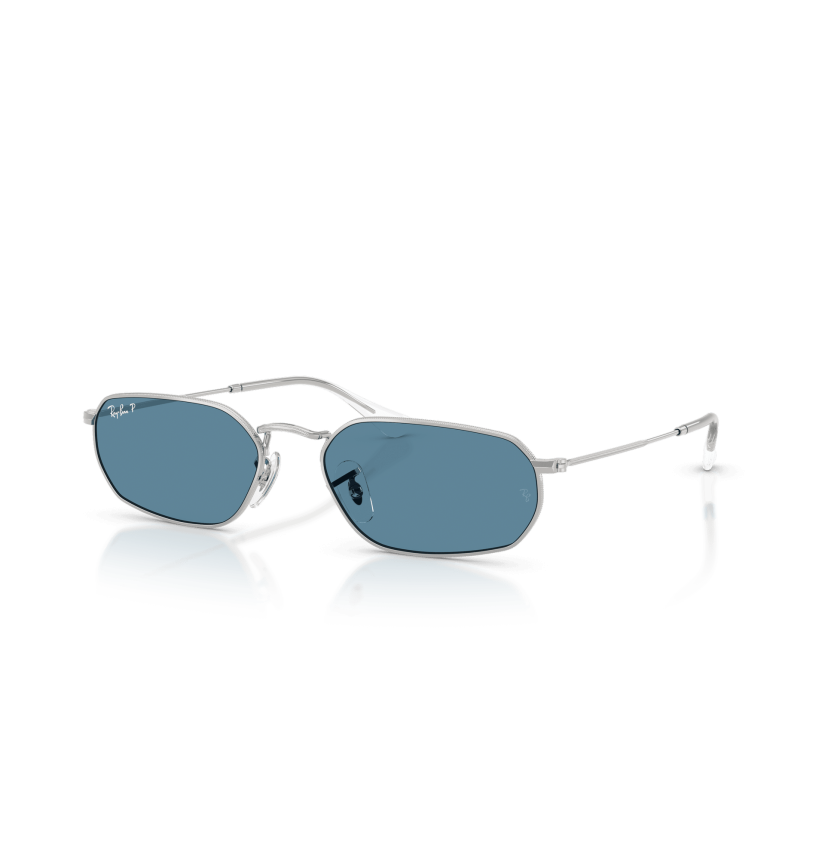 RAY-BAN - RB3947 - 003/S2 - 57