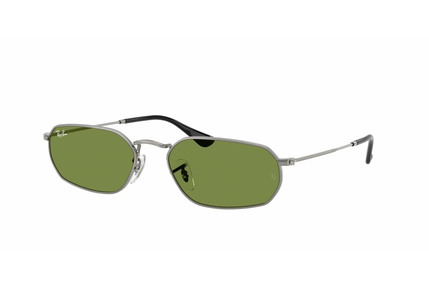 RAY-BAN - RB3947 - 004/4E - 57
