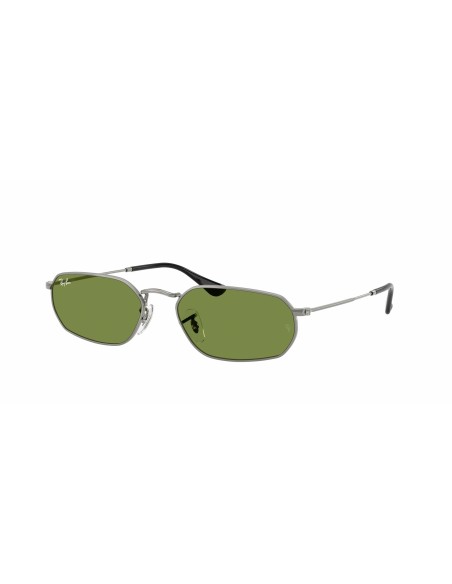 RAY-BAN - RB3947 - 004/4E - 57