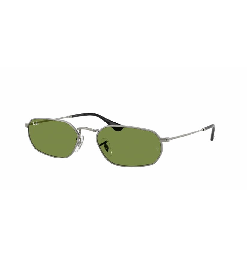 RAY-BAN - RB3947 - 004/4E - 57
