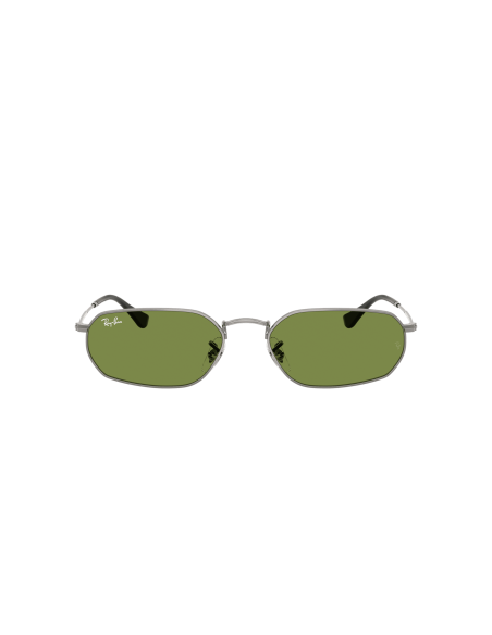 RAY-BAN - RB3947 - 004/4E - 57
