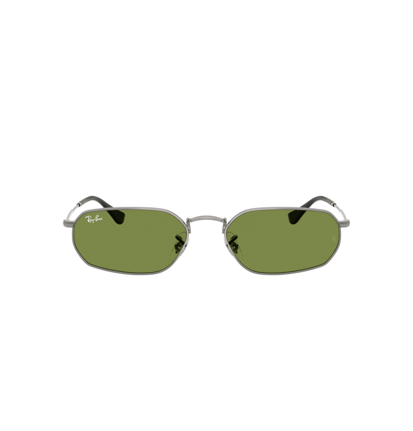 RAY-BAN - RB3947 - 004/4E - 57