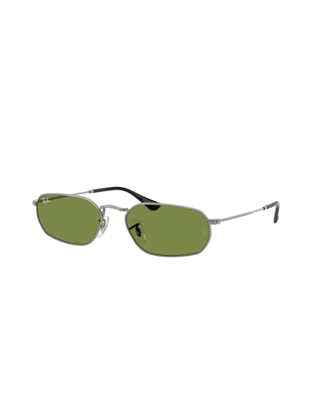 RAY-BAN - RB3947 - 004/4E - 57