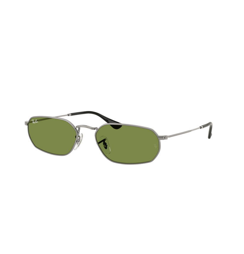 RAY-BAN - RB3947 - 004/4E - 57