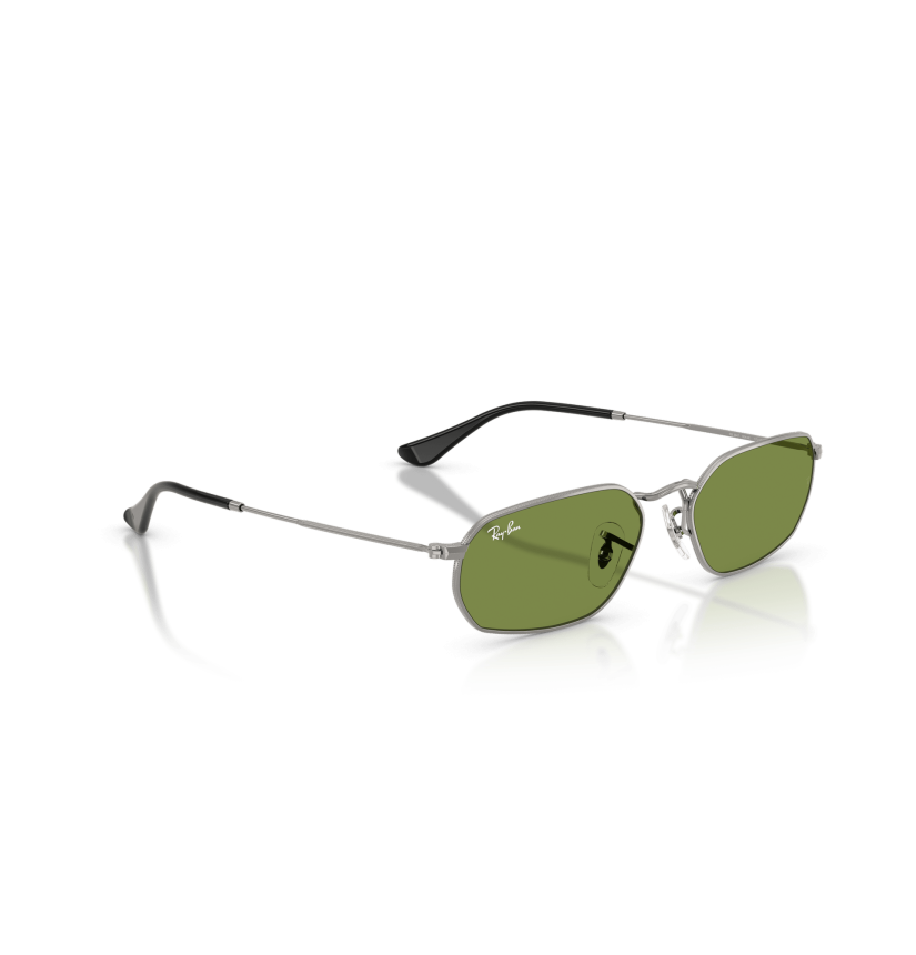 RAY-BAN - RB3947 - 004/4E - 57
