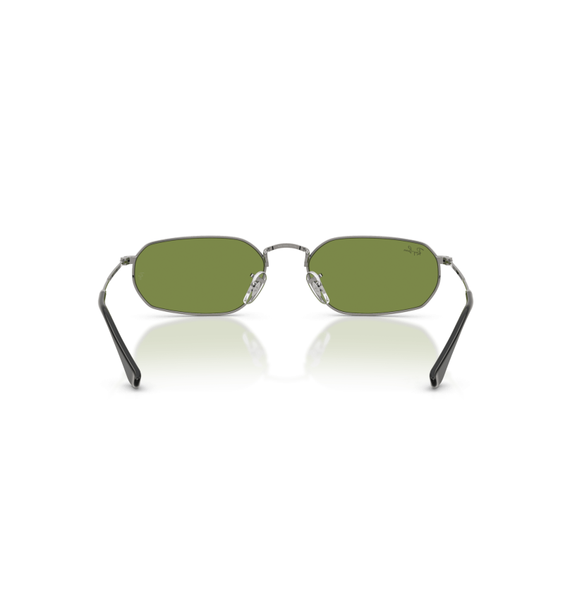 RAY-BAN - RB3947 - 004/4E - 57