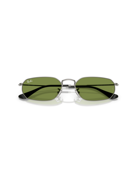 RAY-BAN - RB3947 - 004/4E - 57