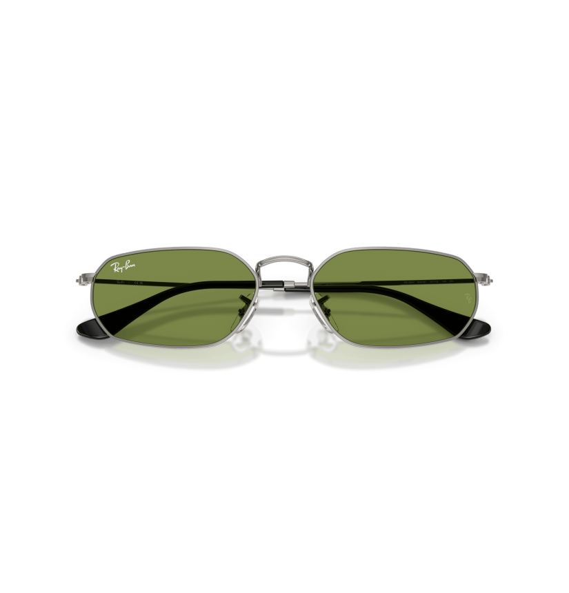 RAY-BAN - RB3947 - 004/4E - 57