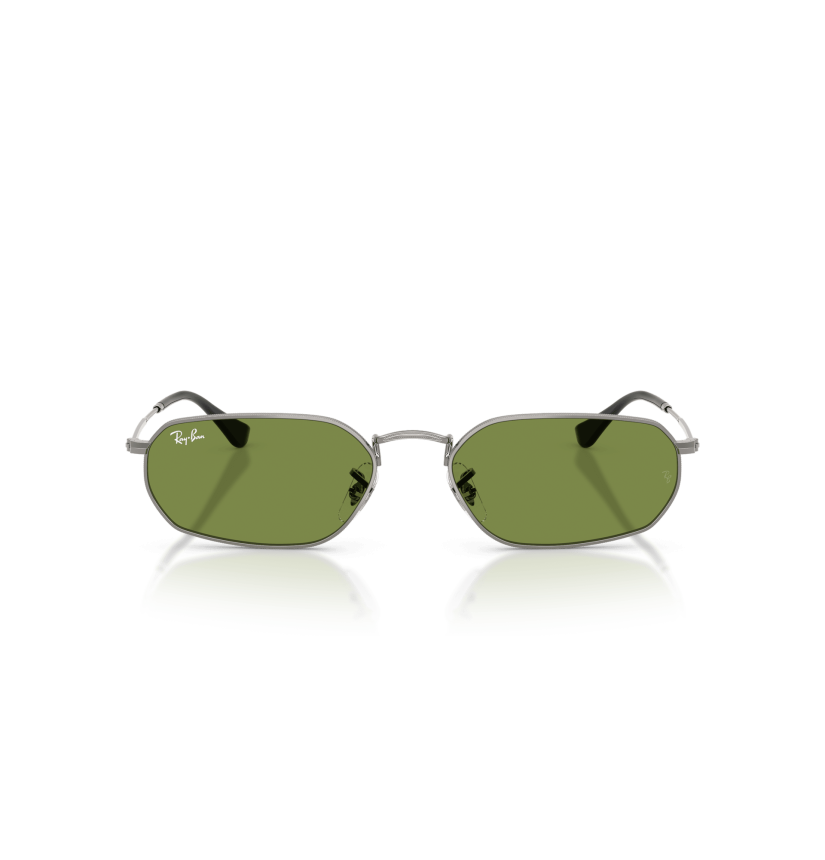 RAY-BAN - RB3947 - 004/4E - 57