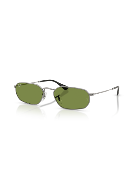 RAY-BAN - RB3947 - 004/4E - 57