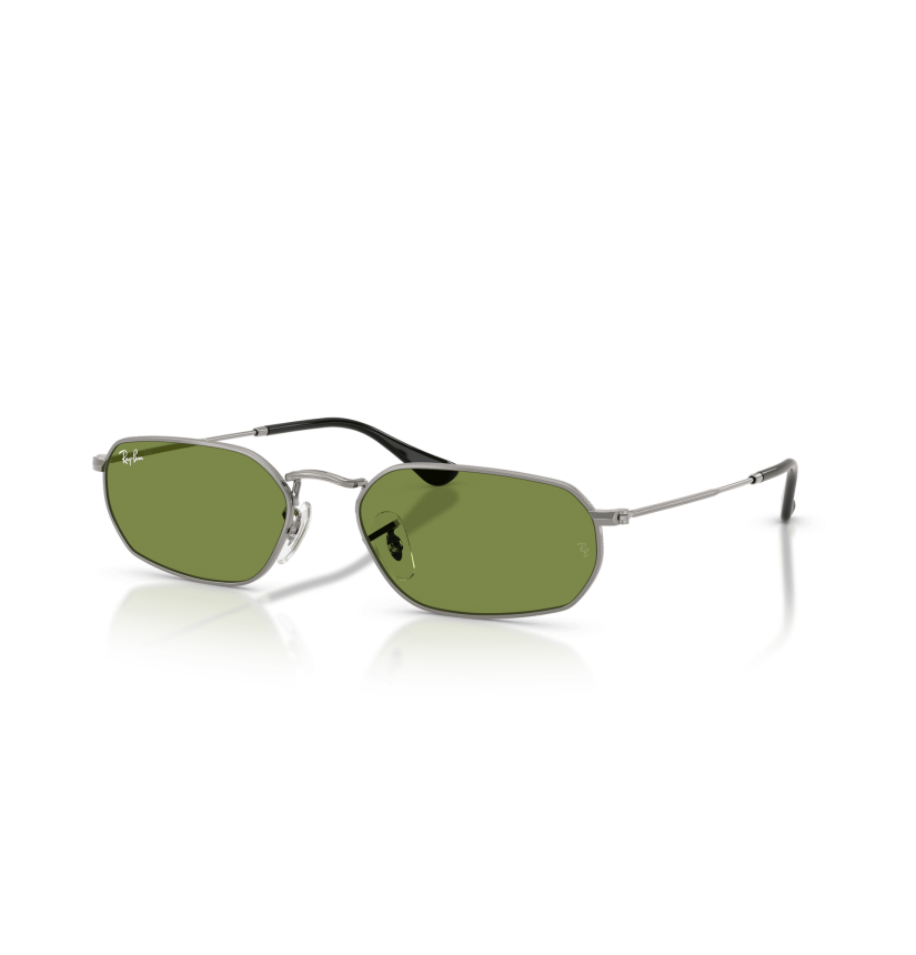 RAY-BAN - RB3947 - 004/4E - 57