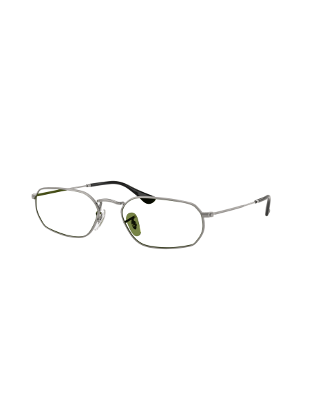 RAY-BAN - RB3947 - 004/4E - 57