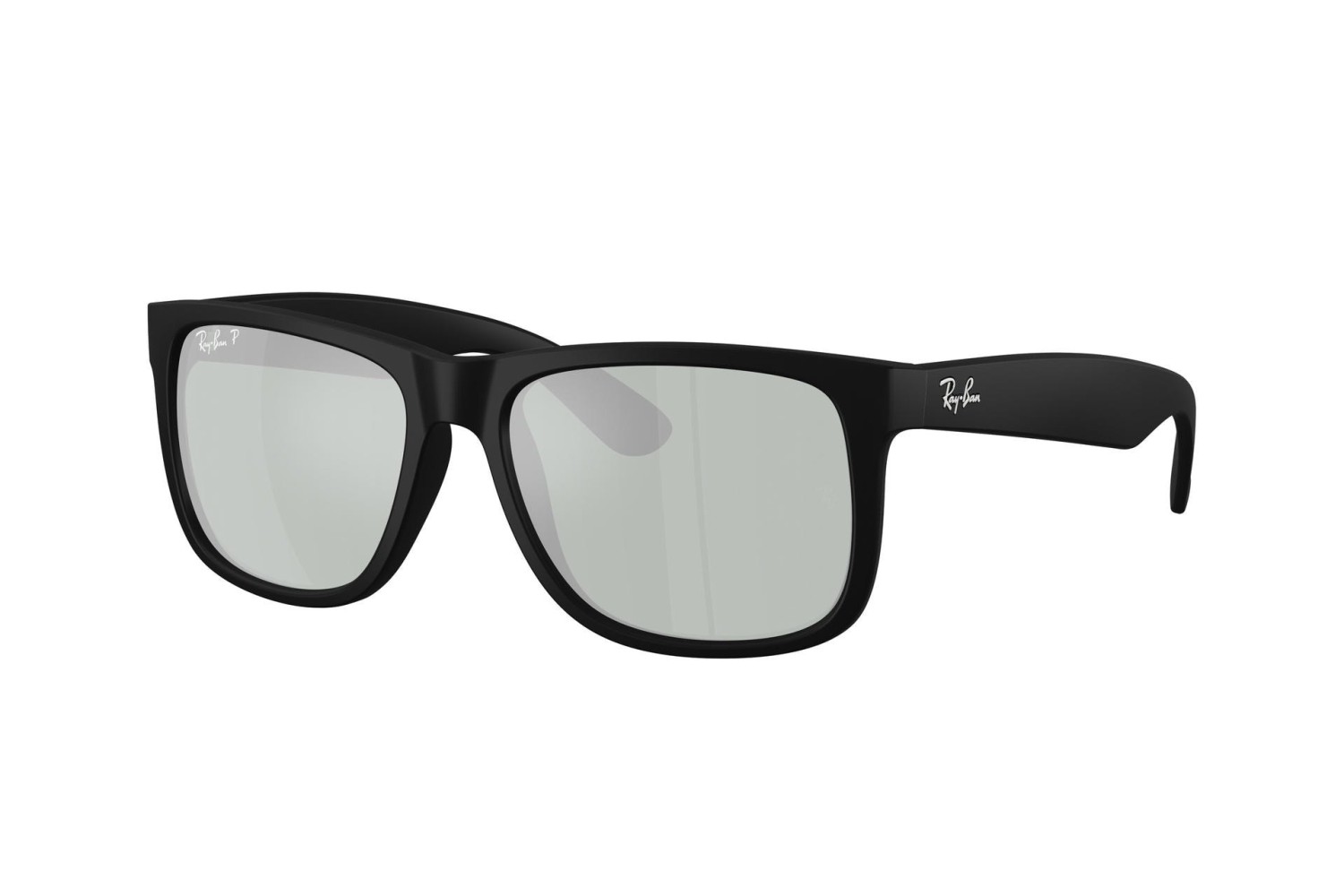 RAY-BAN - JUSTIN - RB4165 - 622/Y4 - 55