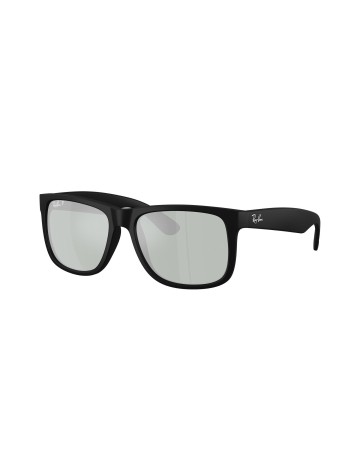 RAY-BAN - JUSTIN - RB4165 - 622/Y4 - 55