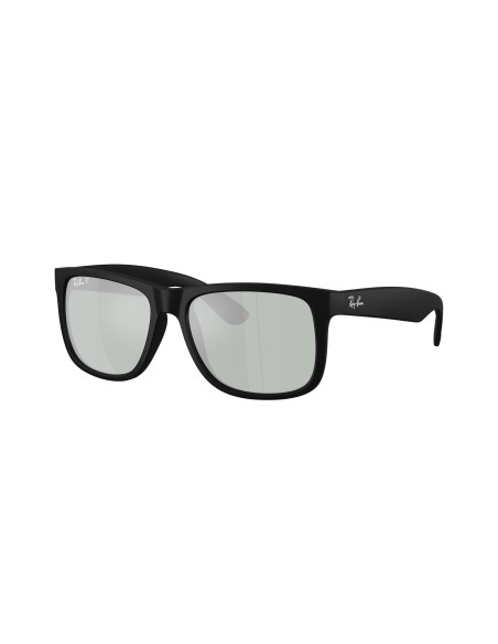 RAY-BAN - JUSTIN - RB4165 - 622/Y4 - 55
