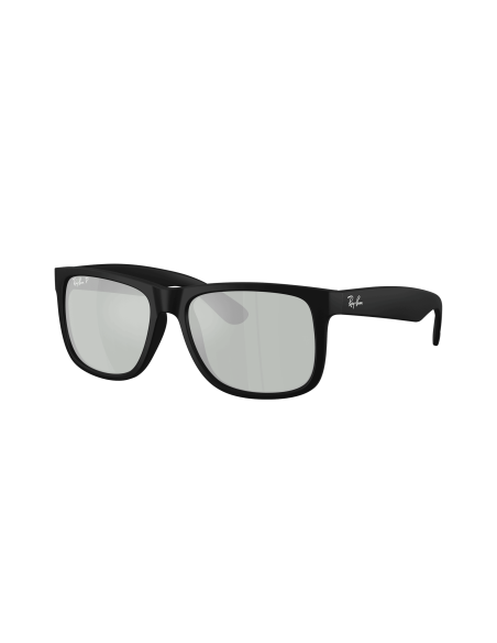 RAY-BAN - JUSTIN - RB4165 - 622/Y4 - 55