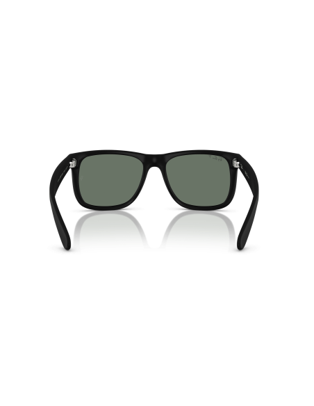 RAY-BAN - JUSTIN - RB4165 - 622/Y4 - 55
