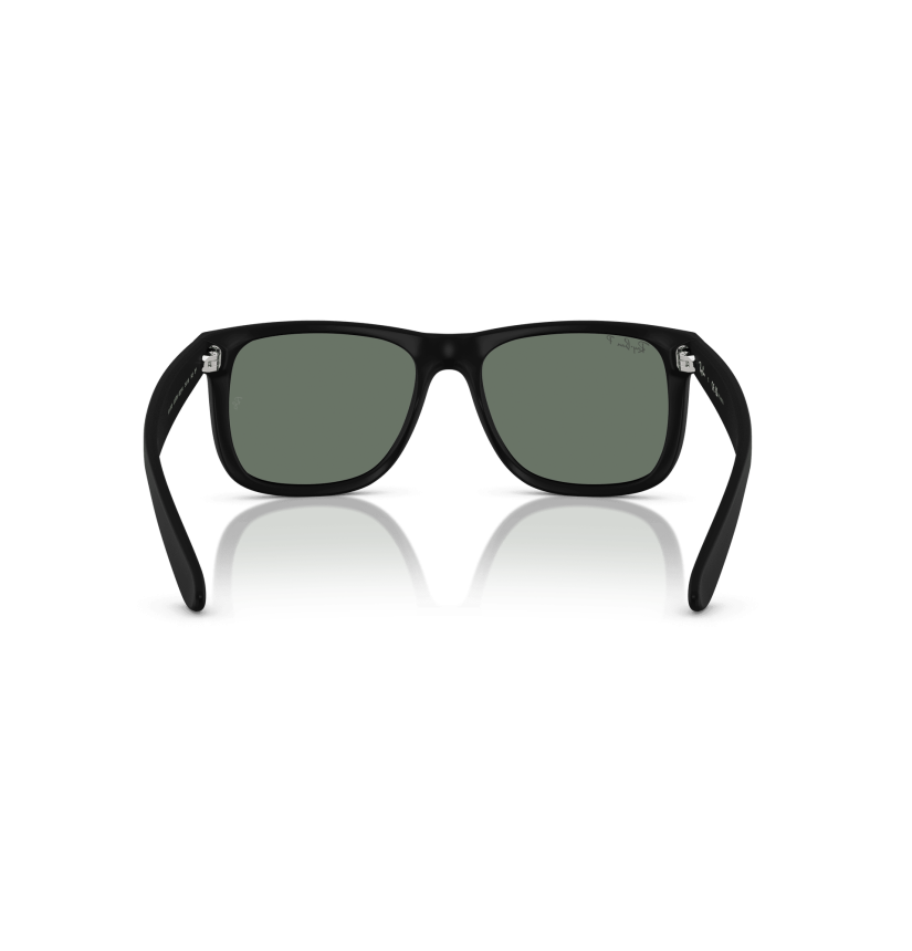 RAY-BAN - JUSTIN - RB4165 - 622/Y4 - 55