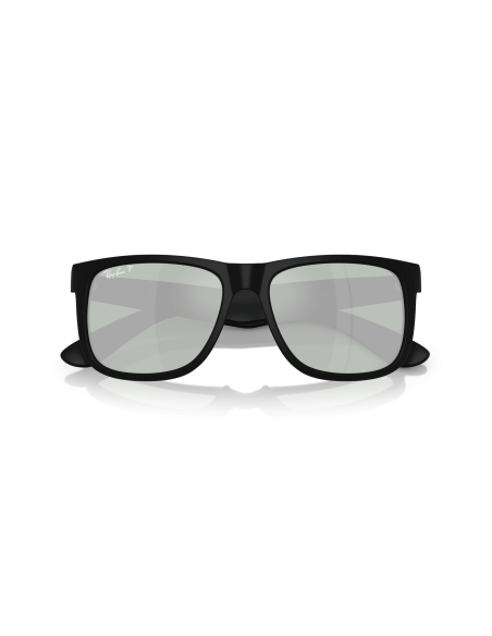 RAY-BAN - JUSTIN - RB4165 - 622/Y4 - 55