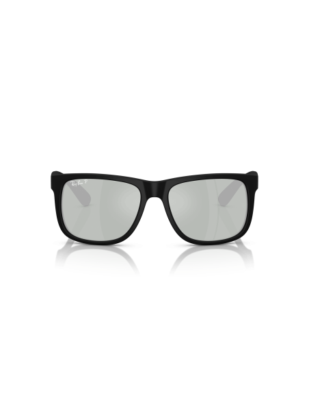 RAY-BAN - JUSTIN - RB4165 - 622/Y4 - 55