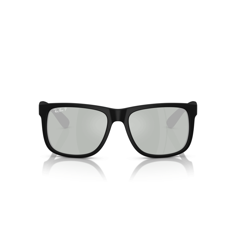 RAY-BAN - JUSTIN - RB4165 - 622/Y4 - 55