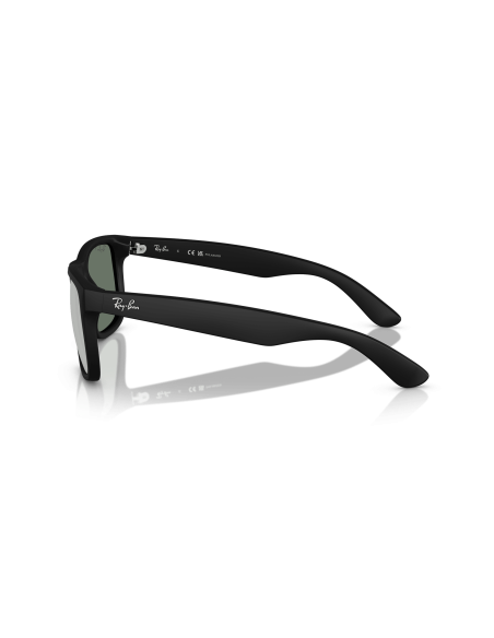 RAY-BAN - JUSTIN - RB4165 - 622/Y4 - 55
