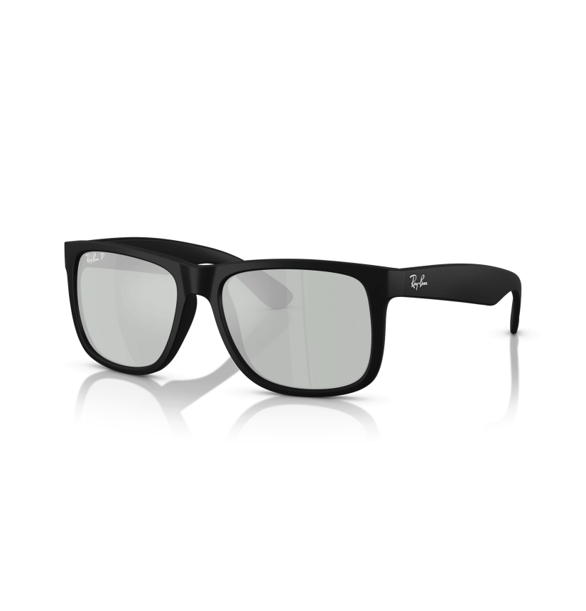 RAY-BAN - JUSTIN - RB4165 - 622/Y4 - 55
