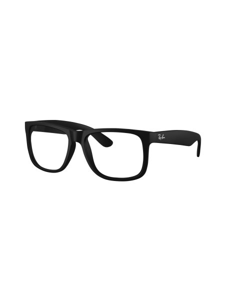 RAY-BAN - JUSTIN - RB4165 - 622/Y4 - 55