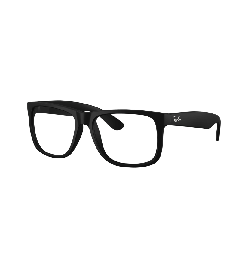RAY-BAN - JUSTIN - RB4165 - 622/Y4 - 55