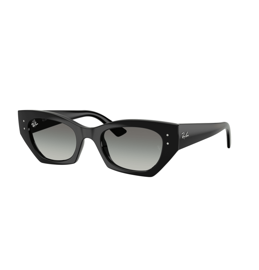 RAY-BAN - ZENA - RB4430 - 667711 - 52