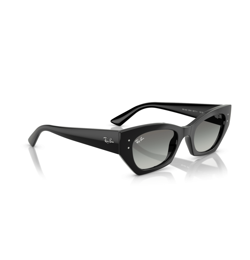 RAY-BAN - ZENA - RB4430 - 667711 - 52