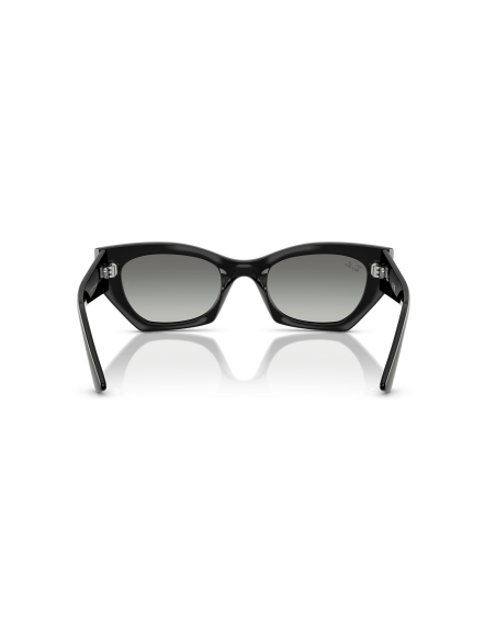 RAY-BAN - ZENA - RB4430 - 667711 - 52