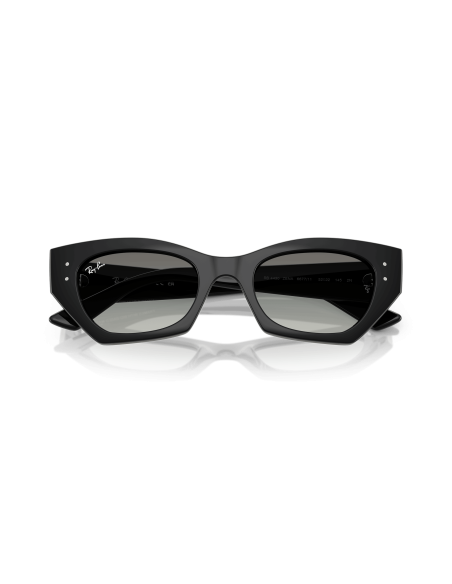 RAY-BAN - ZENA - RB4430 - 667711 - 52