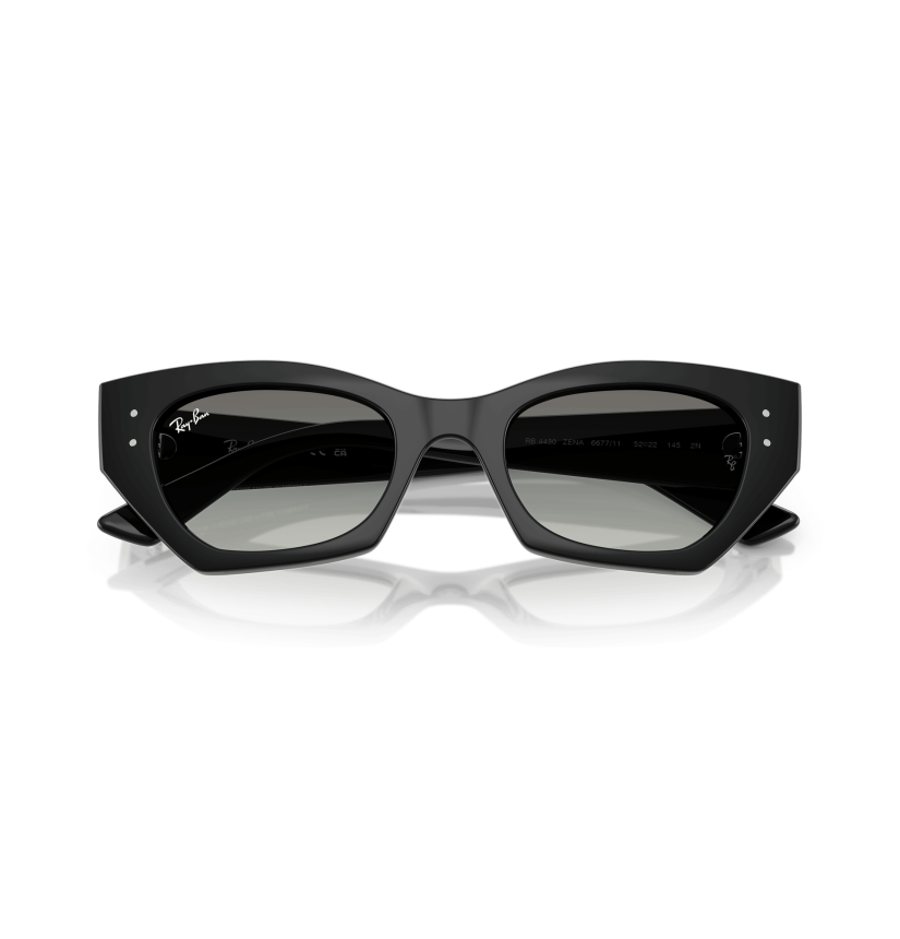 RAY-BAN - ZENA - RB4430 - 667711 - 52