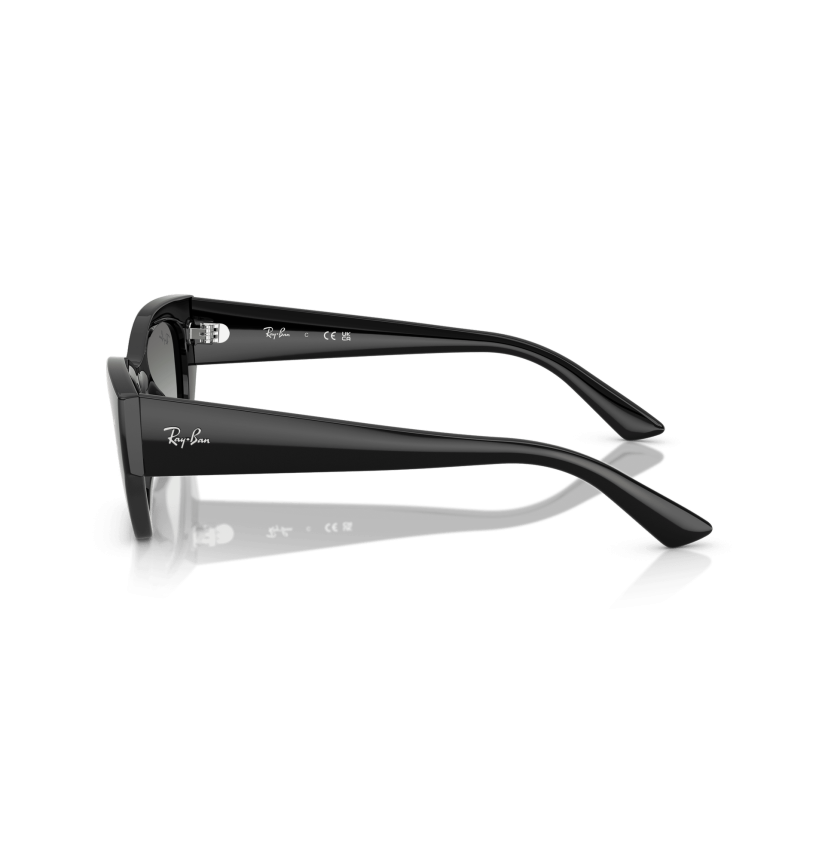 RAY-BAN - ZENA - RB4430 - 667711 - 52