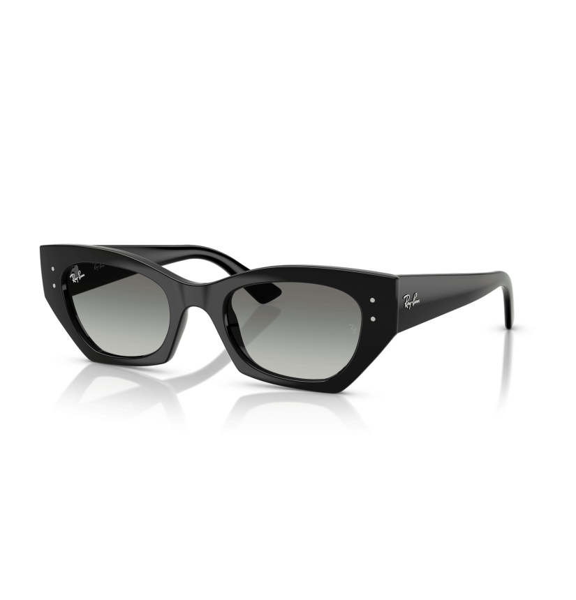 RAY-BAN - ZENA - RB4430 - 667711 - 52