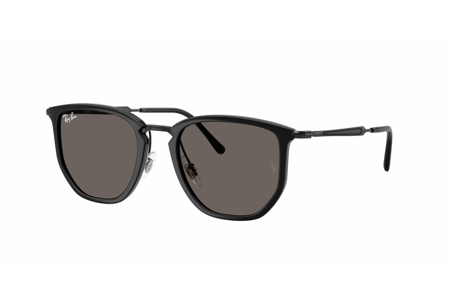 RAY-BAN - RB4451 - 601/B1 - 53
