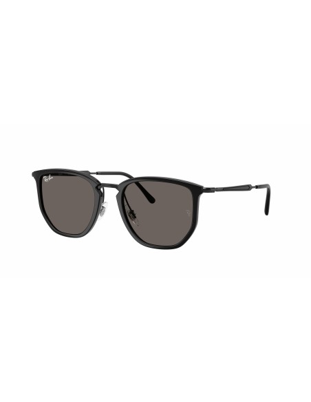 RAY-BAN - RB4451 - 601/B1 - 53