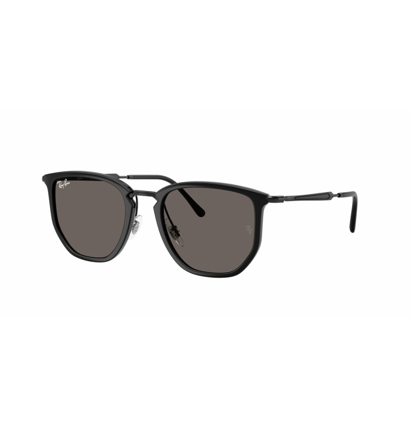RAY-BAN - RB4451 - 601/B1 - 53