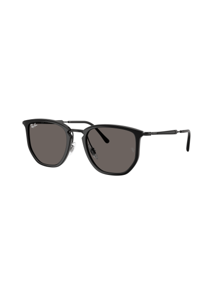RAY-BAN - RB4451 - 601/B1 - 53