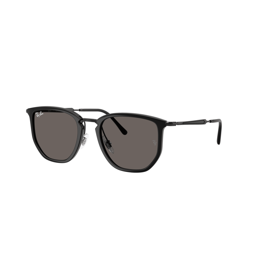 RAY-BAN - RB4451 - 601/B1 - 53
