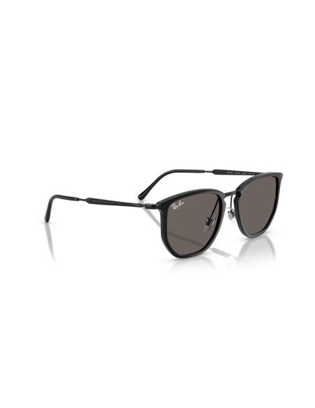 RAY-BAN - RB4451 - 601/B1 - 53