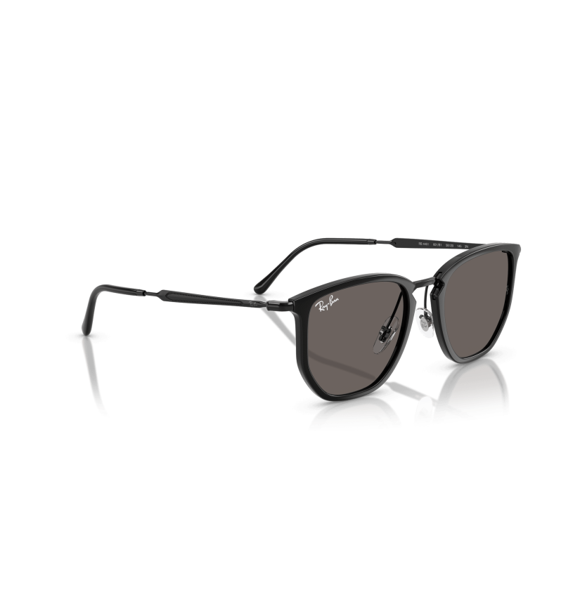 RAY-BAN - RB4451 - 601/B1 - 53