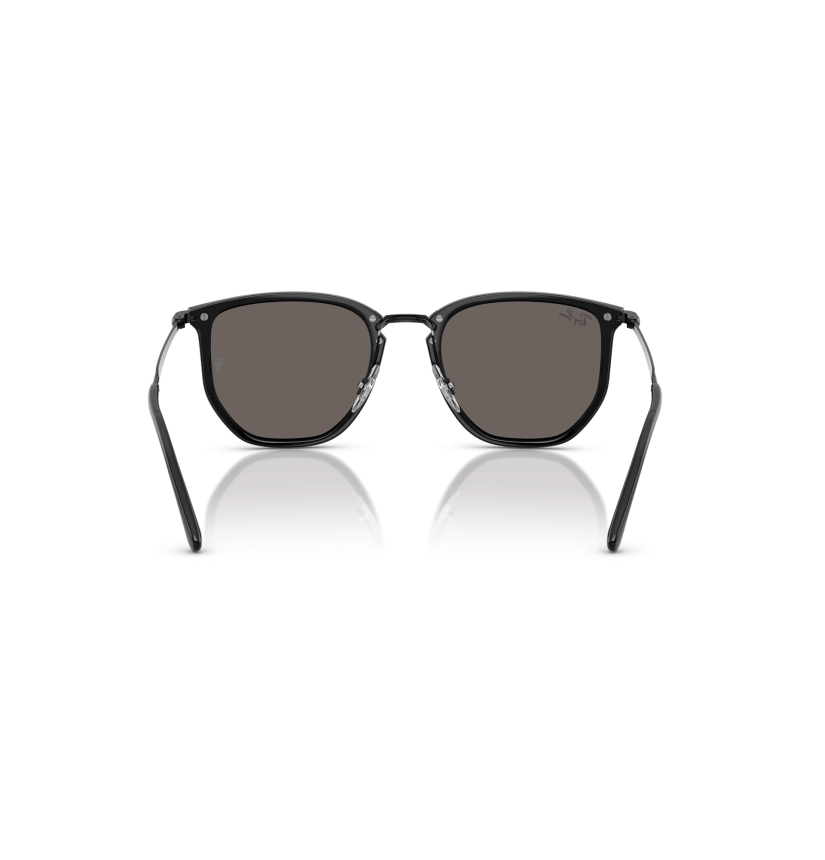 RAY-BAN - RB4451 - 601/B1 - 53