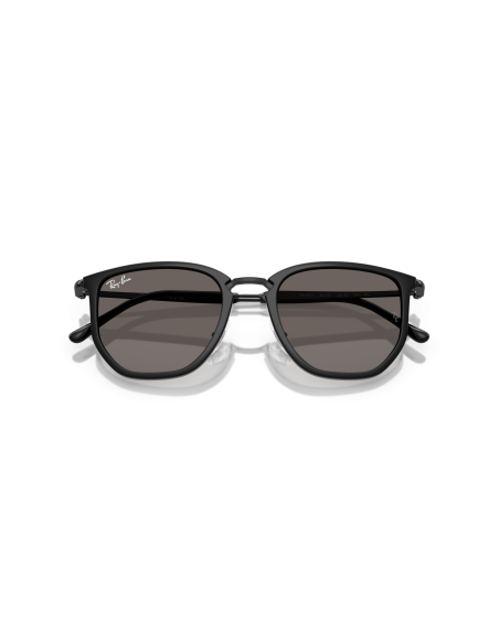RAY-BAN - RB4451 - 601/B1 - 53