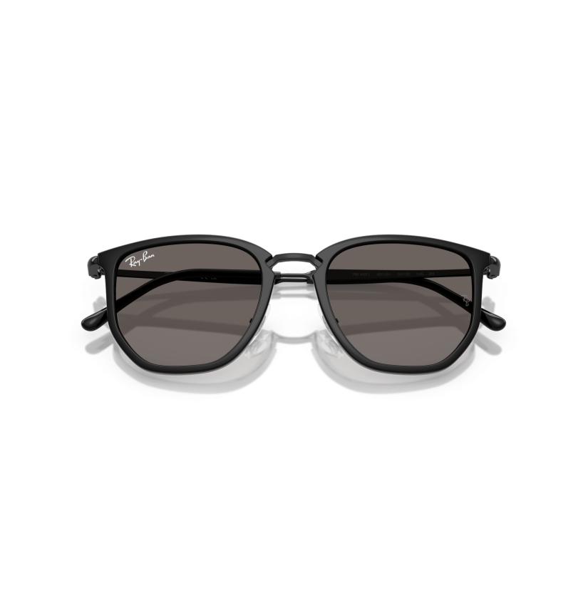 RAY-BAN - RB4451 - 601/B1 - 53