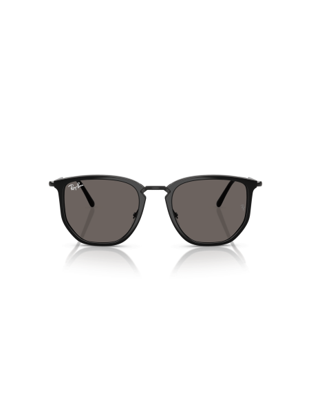 RAY-BAN - RB4451 - 601/B1 - 53