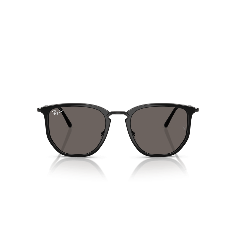 RAY-BAN - RB4451 - 601/B1 - 53