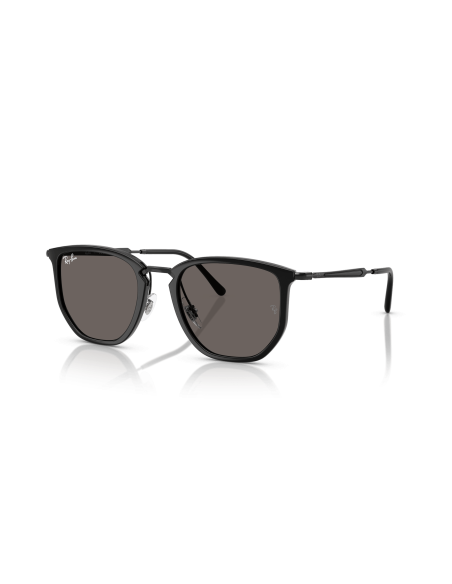 RAY-BAN - RB4451 - 601/B1 - 53