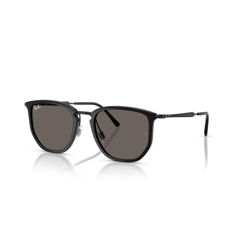 RAY-BAN - RB4451 - 601/B1 - 53